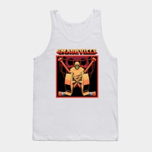 SMASHVILLE Tank Top